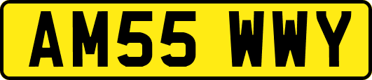 AM55WWY