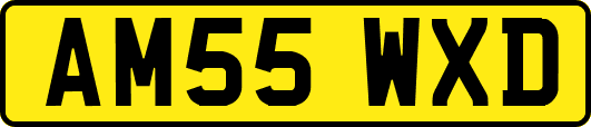 AM55WXD