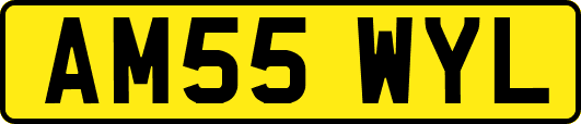 AM55WYL