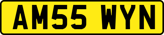 AM55WYN
