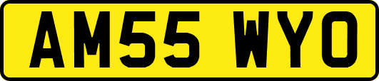 AM55WYO