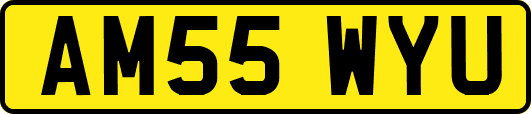 AM55WYU