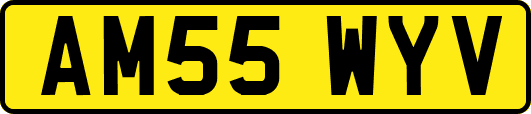 AM55WYV