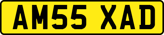 AM55XAD