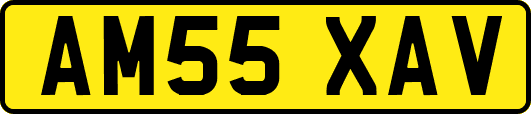 AM55XAV