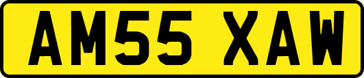 AM55XAW
