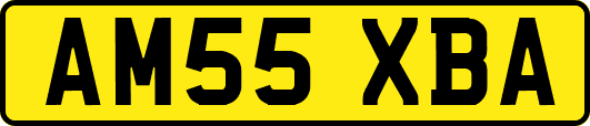 AM55XBA