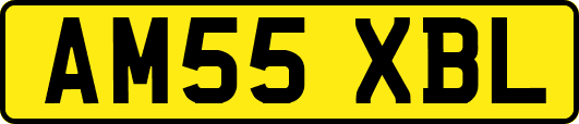 AM55XBL