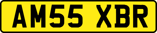 AM55XBR