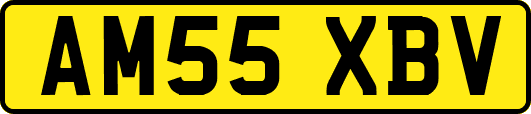 AM55XBV