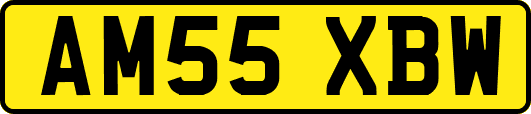 AM55XBW