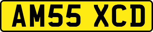 AM55XCD