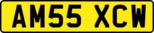 AM55XCW