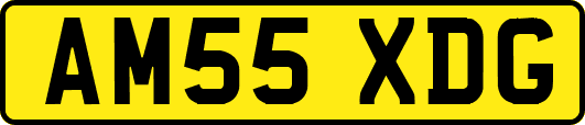 AM55XDG