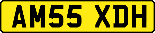 AM55XDH