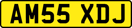 AM55XDJ