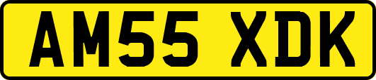 AM55XDK