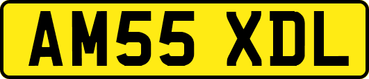 AM55XDL