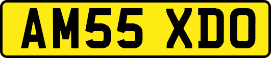 AM55XDO