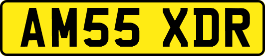 AM55XDR