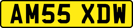 AM55XDW