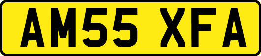 AM55XFA