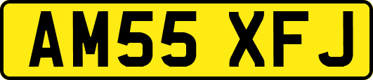 AM55XFJ