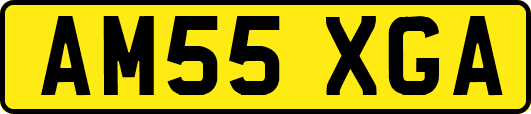 AM55XGA