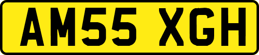 AM55XGH