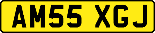 AM55XGJ