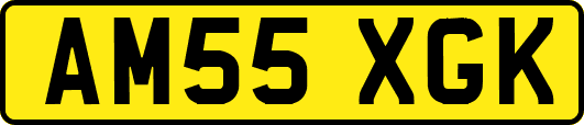 AM55XGK