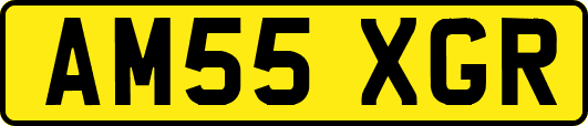 AM55XGR