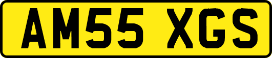 AM55XGS