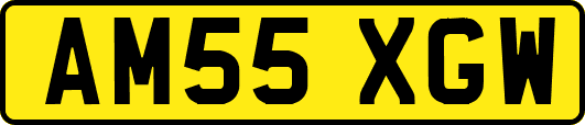 AM55XGW