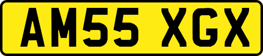 AM55XGX