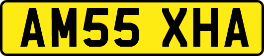 AM55XHA