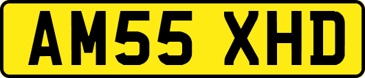AM55XHD
