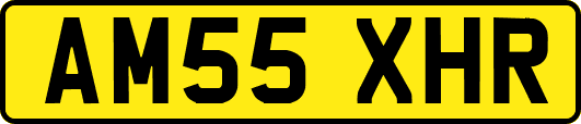 AM55XHR