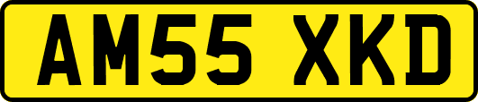 AM55XKD
