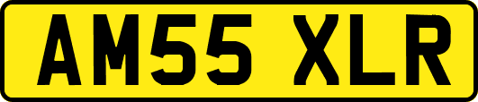 AM55XLR