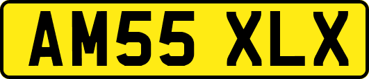 AM55XLX