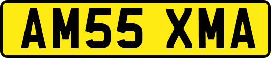 AM55XMA