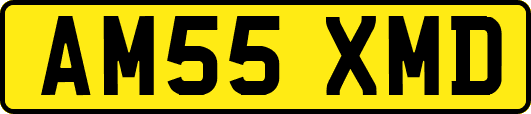 AM55XMD