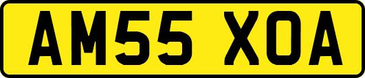 AM55XOA
