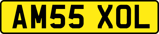 AM55XOL