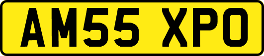 AM55XPO