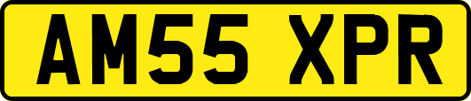 AM55XPR