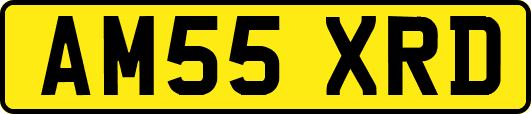 AM55XRD