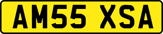 AM55XSA