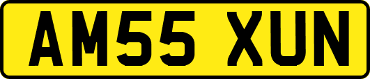 AM55XUN